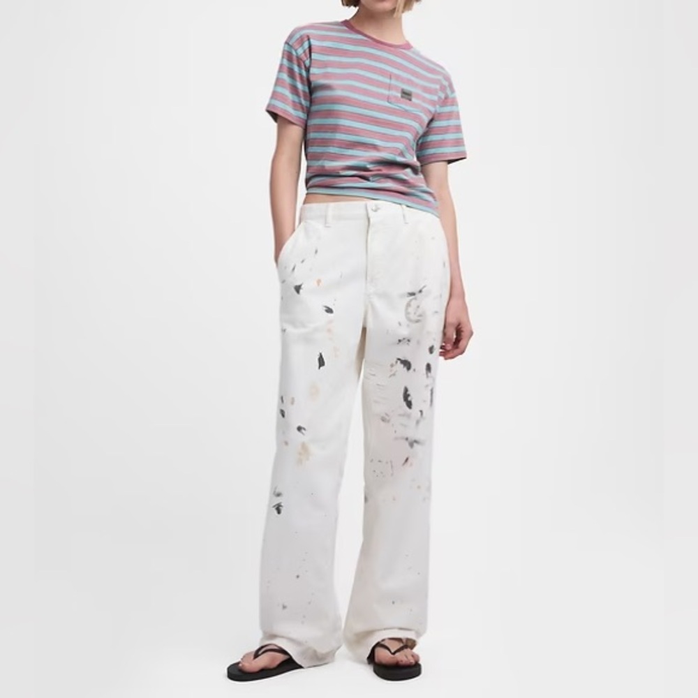 Madhappy x GAP Painter Carpenter Pants